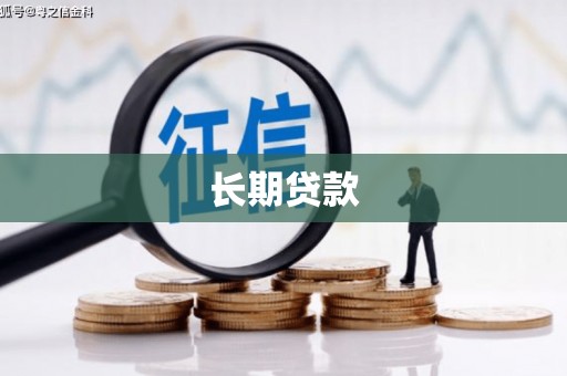 振兴长期贷款