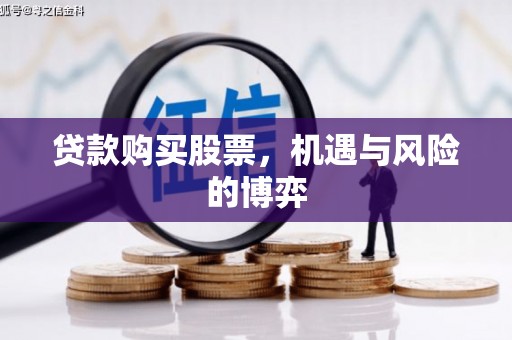 振兴贷款购买股票，机遇与风险的博弈