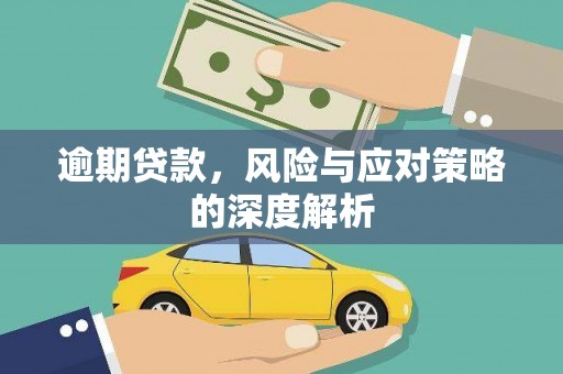 振兴逾期贷款，风险与应对策略的深度解析