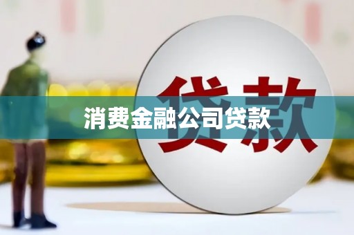 振兴消费金融公司贷款