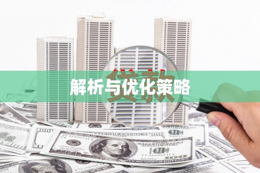 振兴解析与优化策略