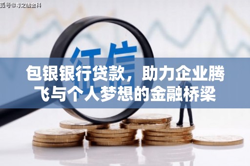 振兴包银银行贷款，助力企业腾飞与个人梦想的金融桥梁