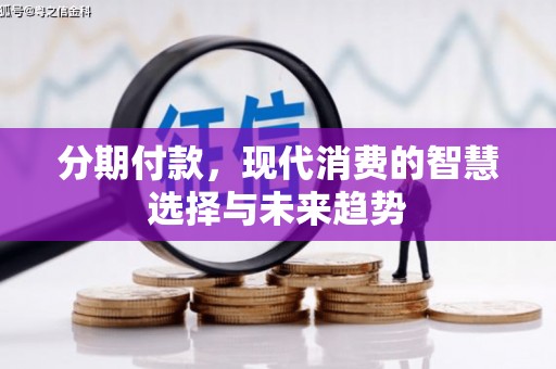 振兴分期付款，现代消费的智慧选择与未来趋势
