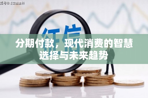 振兴分期付款，现代消费的智慧选择与未来趋势