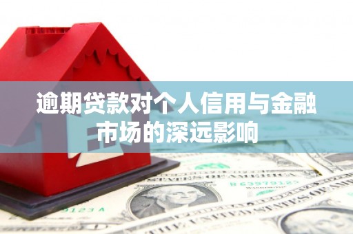 振兴逾期贷款对个人信用与金融市场的深远影响