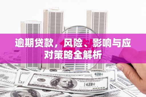 振兴逾期贷款，风险、影响与应对策略全解析