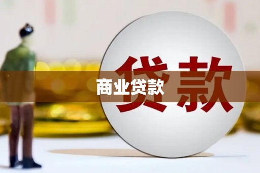 振兴商业贷款