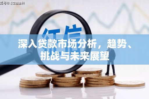 振兴深入贷款市场分析，趋势、挑战与未来展望