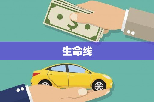 振兴生命线