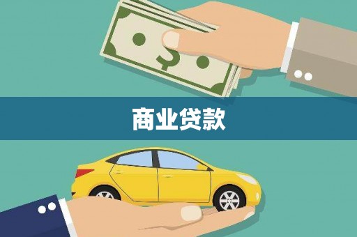 振兴商业贷款