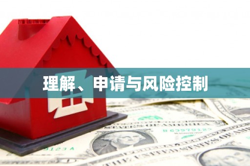 振兴理解、申请与风险控制