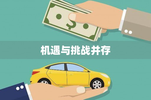 振兴机遇与挑战并存
