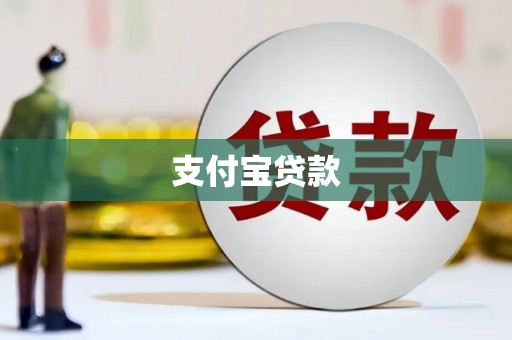 振兴支付宝贷款