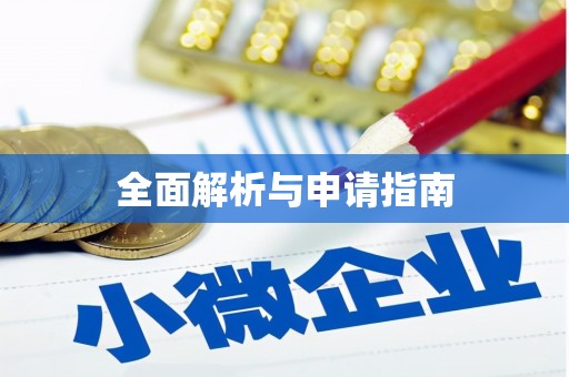 振兴全面解析与申请指南