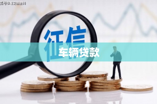 振兴车辆贷款